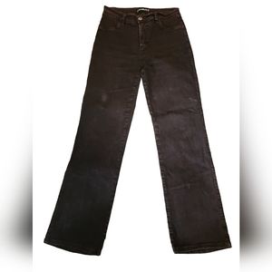 BrazilRoxx dark brown jeans sz.6
